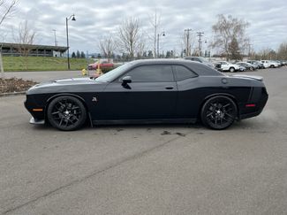 Used 2015 Dodge Challenger R/T Scat Pack w/ Scat Pack Appearance Package video 2