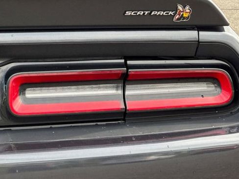 Used 2017 Dodge Challenger R/T Scat Pack image 50