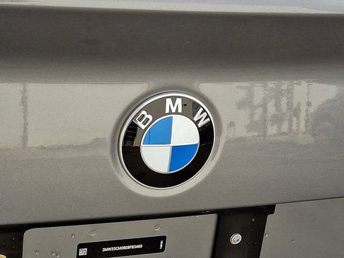 New 2025 BMW 230i xDrive Coupe w/ M Sport Package AWD/4WD image 14