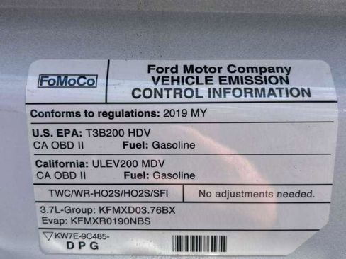 Used 2019 Ford Transit 250 148 Medium Roof image 28