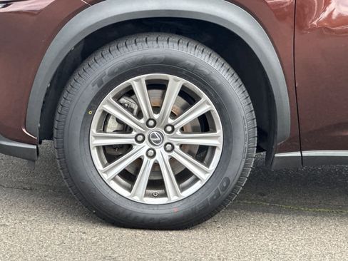 Used 2018 Lexus NX 300 AWD image 31