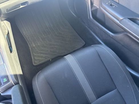 Used 2021 Honda Civic EX image 8