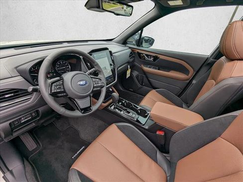 New 2026 Subaru Forester Touring AWD/4WD image 11
