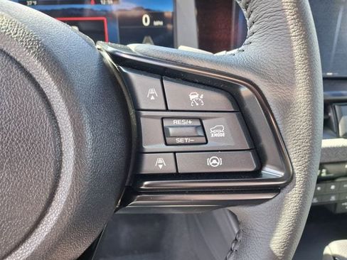 New 2026 Subaru Outback Premium AWD/4WD image 29