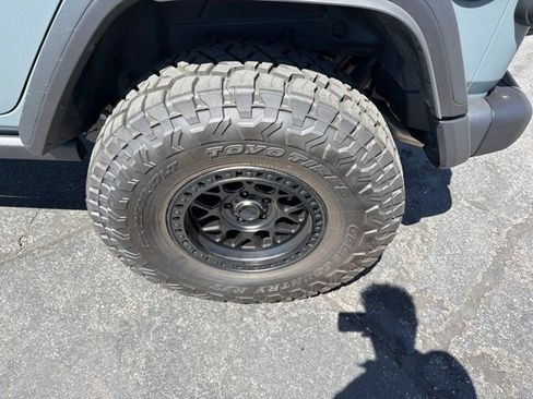 Used 2026 Jeep Wrangler Unlimited Rubicon 392 w/ Quick Order Package 27X Moab AWD/4WD image 25