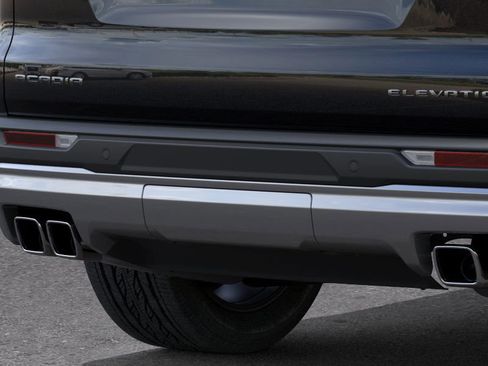 New 2026 GMC Acadia Elevation image 14