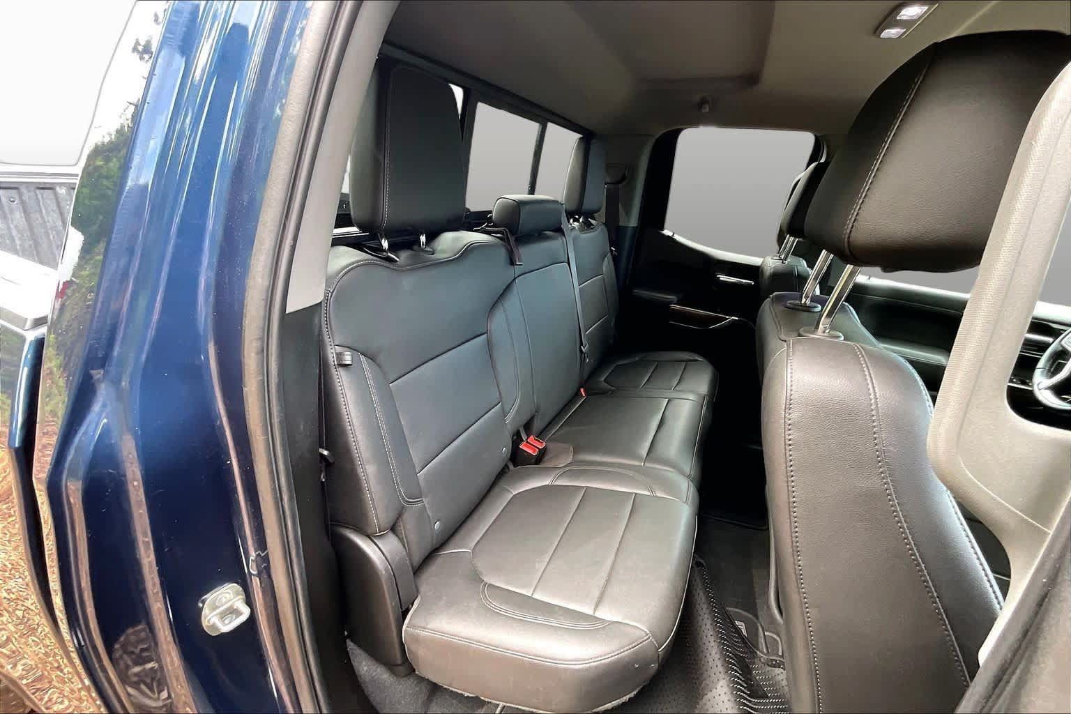Used 2019 Chevrolet Silverado 1500 RST AWD/4WD image 26