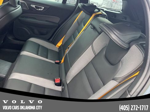 Used 2023 Volvo V60 T8 Polestar AWD/4WD image 15