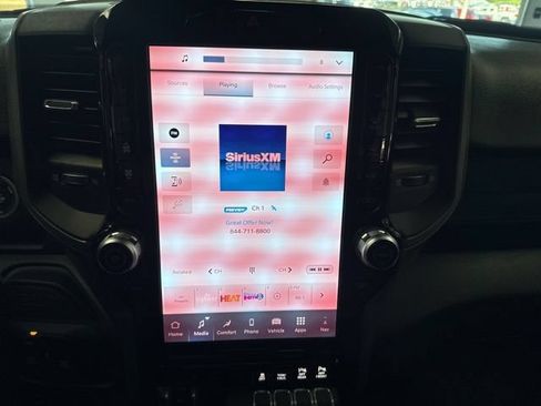 New 2026 RAM 2500 Tradesman AWD/4WD image 38