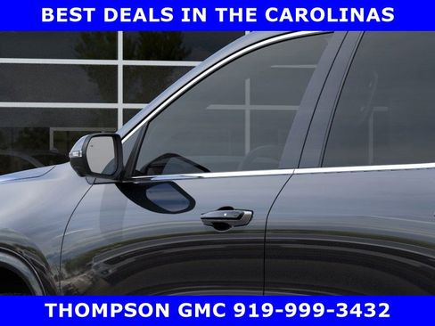 New 2026 GMC Acadia Denali w/ Super Cruise Package image 12