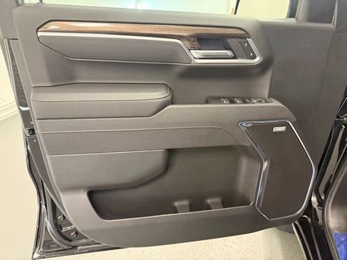 New 2026 Chevrolet Silverado 1500 RST w/ Convenience Package II image 13