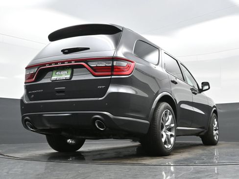 New 2026 Dodge Durango GT w/ Tow 'N Go Package AWD/4WD image 19