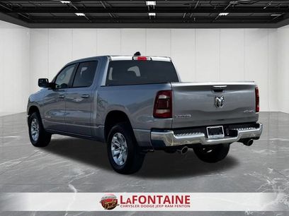 Used 2024 RAM 1500 Laramie