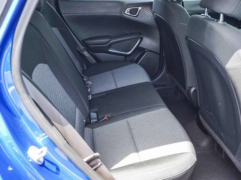 Used 2021 Kia Soul GT-Line FWD image 13