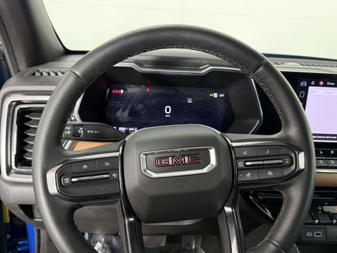 Used 2024 GMC Canyon AT4 w/ AT4 Premium Package image 24