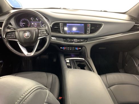 Used 2022 Buick Enclave Essence w/ Experience Buick Package image 36