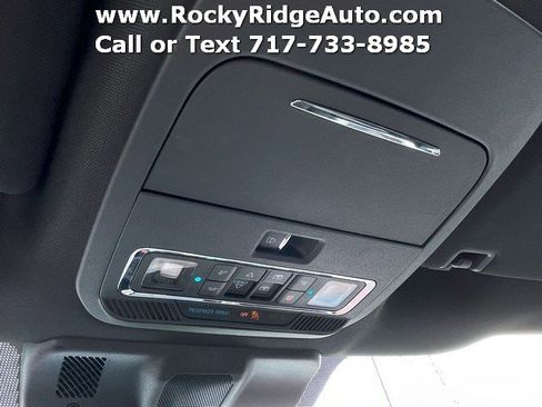 Used 2023 Ford F150 Lariat image 22