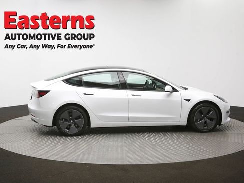 Used 2023 Tesla Model 3 Standard Range RWD image 42
