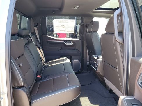 New 2026 GMC Sierra 1500 Denali AWD/4WD image 45