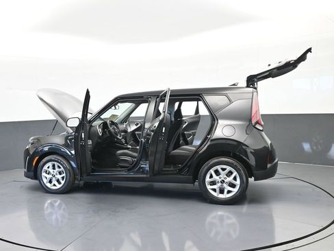 Used 2023 Kia Soul LX w/ Option Group 015 image 66