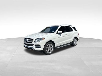Certified 2017 Mercedes-Benz GLE 350 4MATIC