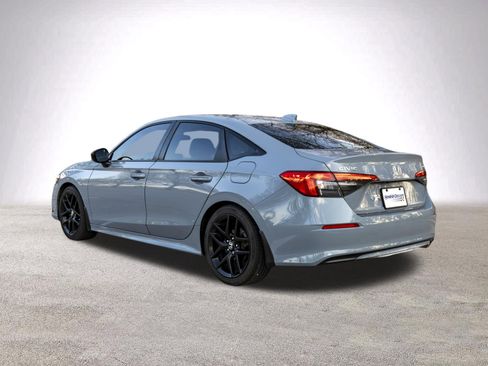 Used 2024 Honda Civic Sport image 7