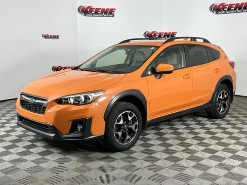 Used 2019 Subaru Crosstrek 2.0i Premium w/ Popular Package #2 image 5