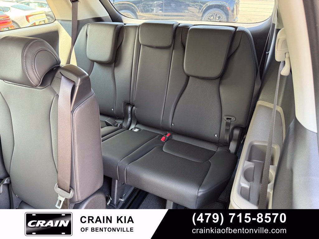 New 2026 Kia Carnival FWD image 26