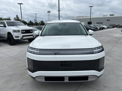 New 2026 Hyundai Ioniq 9 SEL