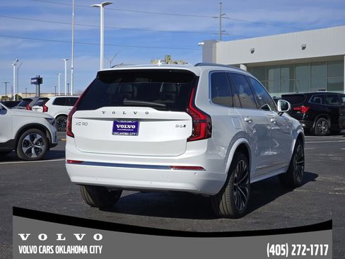 New 2026 Volvo XC90 B6 Plus image 5