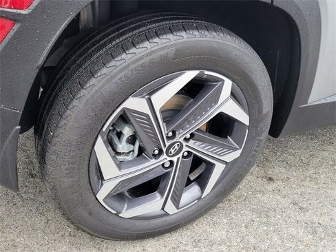 Certified 2024 Hyundai Tucson Limited image 26