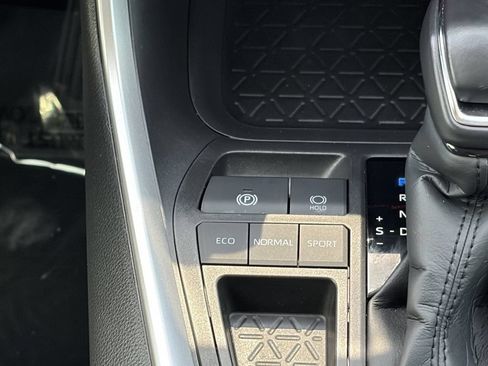 Certified 2025 Toyota RAV4 XLE Premium w/ Weather Package FWD image 32