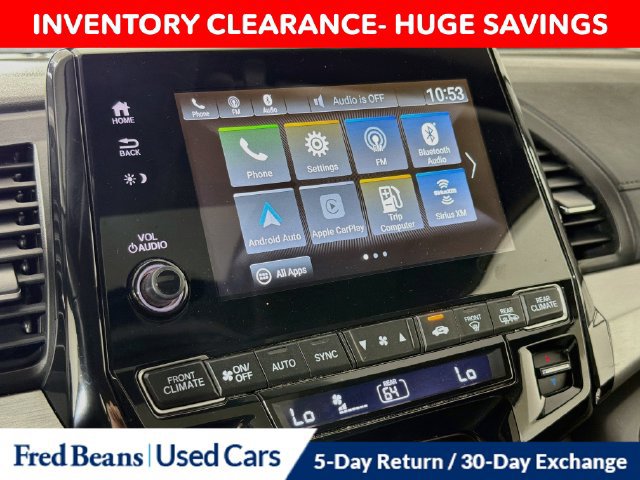 Used 2024 Honda Odyssey EX-L image 19