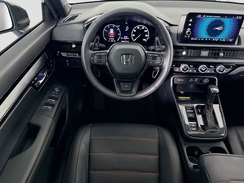 Used 2024 Honda CR-V Sport Touring image 10