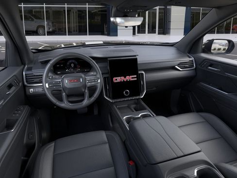 New 2026 GMC Acadia Elevation w/ Black Edition FWD image 15
