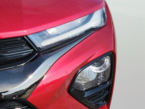 Used 2021 Chevrolet TrailBlazer RS w/ Technology Package image 9