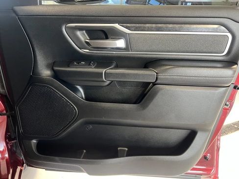 Used 2019 RAM 1500 Big Horn AWD/4WD image 27