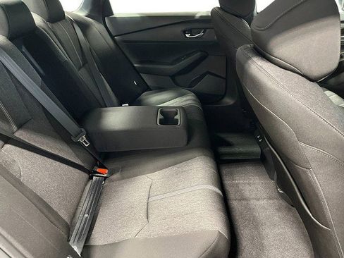 New 2026 Honda Accord Sport image 28