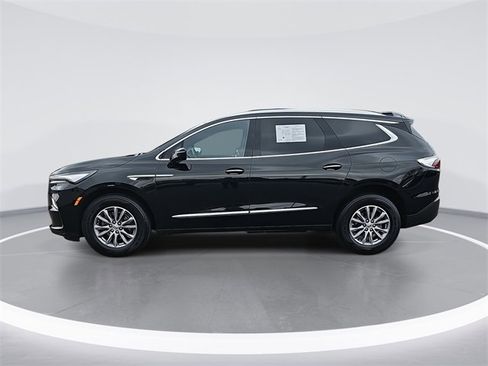Certified 2024 Buick Enclave Essence w/ Trailering Package, 5000 lbs. image 6