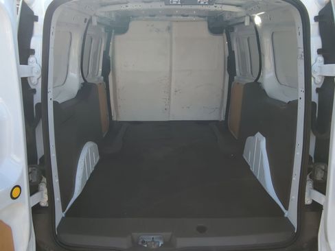 Used 2022 Ford Transit Connect XL w/ CNG/LPG Engine Prep Package image 33