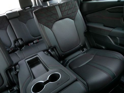 Certified 2026 Honda Pilot Black Edition image 14
