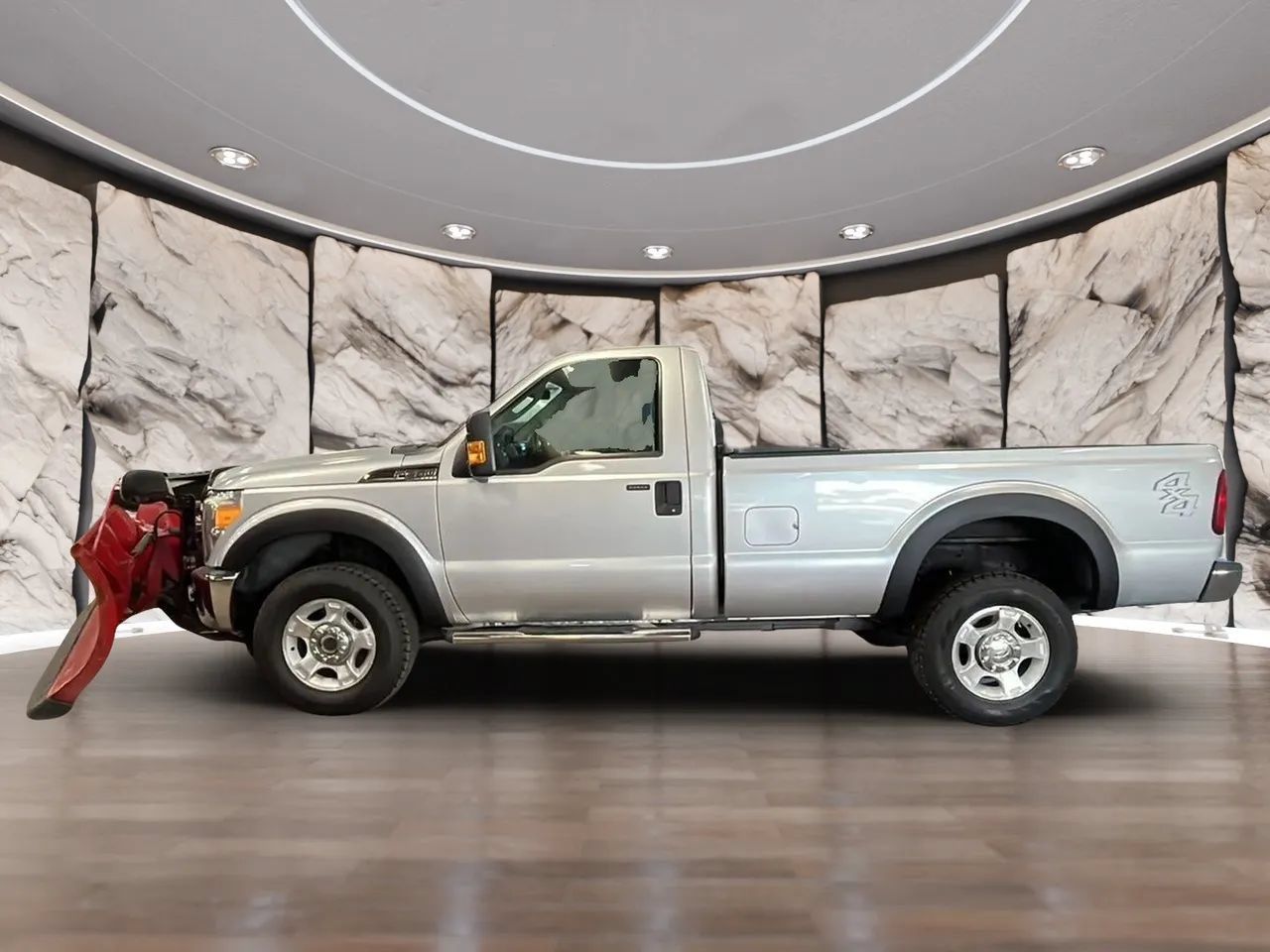 Used 2016 Ford F350 XLT AWD/4WD image 5
