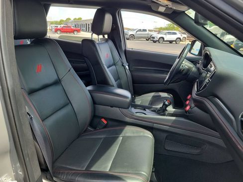 Used 2023 Dodge Durango R/T RWD image 29