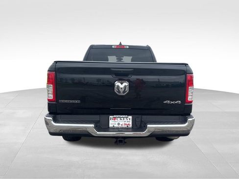 Used 2023 RAM 1500 Big Horn AWD/4WD image 4