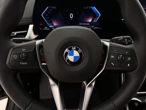 New 2026 BMW X1 xDrive28i w/ Technology Package AWD/4WD image 11