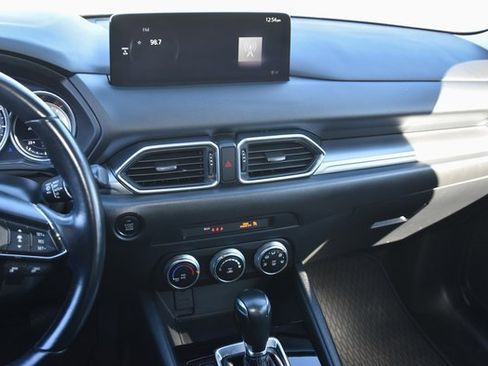 Used 2023 MAZDA CX-5 AWD 2.5 S image 14