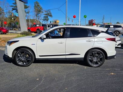 Used 2023 Acura RDX A-Spec