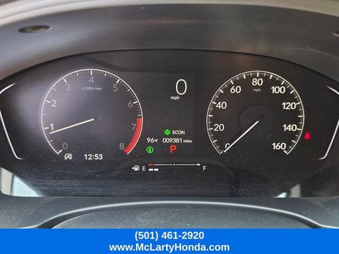 Certified 2026 Honda Civic Sport image 31
