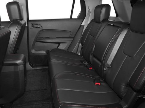 Used 2015 GMC Terrain SLT w/ Open Road Package FWD image 17