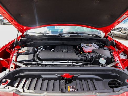 New 2026 GMC Sierra 1500 Elevation image 31